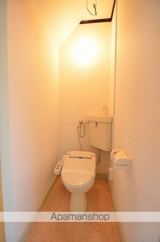 榎本ハイツIIの内装写真