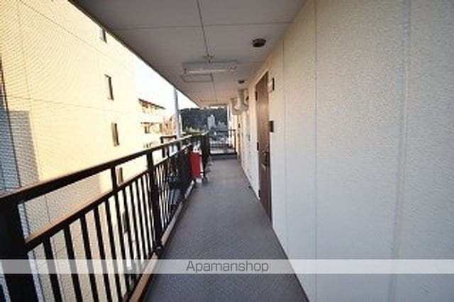 プランドビル土樋の内装写真