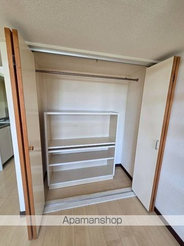 サンライフ都城Iの内装写真