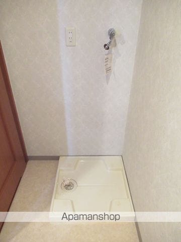 シャングリラ愛川の内装写真