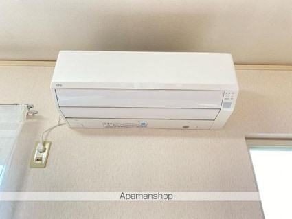 コーポビジョン[1K/23.92m2]のその他設備