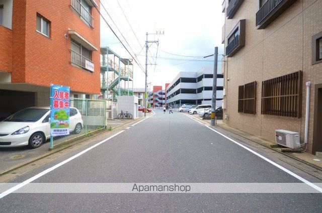 井上ビルの周辺写真