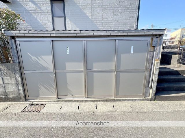 ルーチェ大塚 C棟のその他写真
