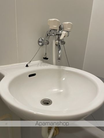 レオパレスル コントワールVIの内装写真