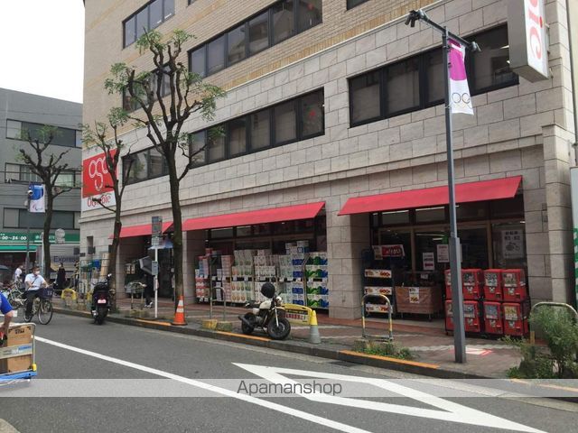 クラリア野方ウエストの周辺写真