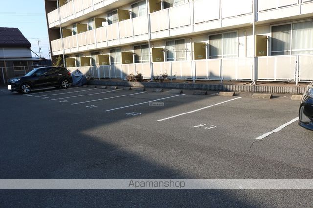 レオパレスアベニュー新涯のその他写真