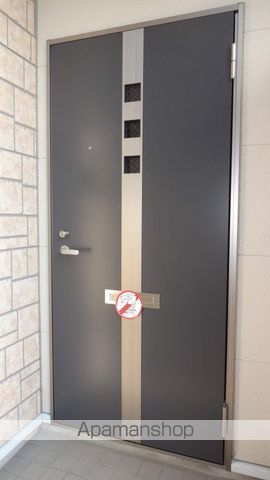 グリーンフィールドの内装写真
