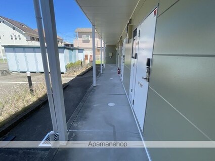 レオパレスオルヴィエート[1K/23.18m2]のその他部屋・スペース1