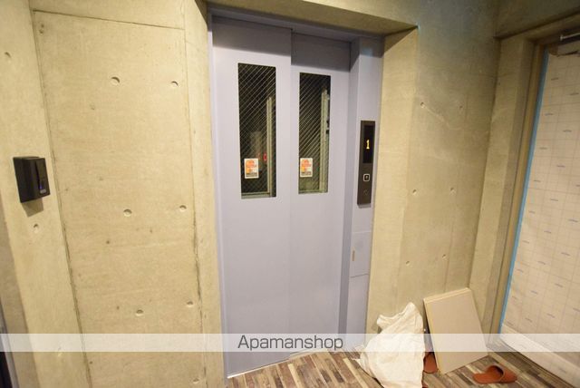 シティレジデンス南8条のその他写真