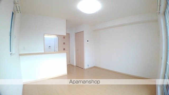 サニーヴィラ Aの内装写真