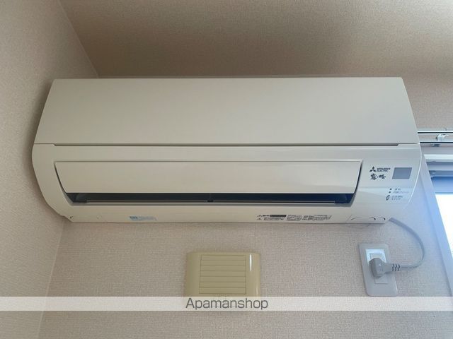 エリチェ青山の内装写真