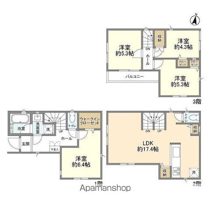 サムネイルイメージ