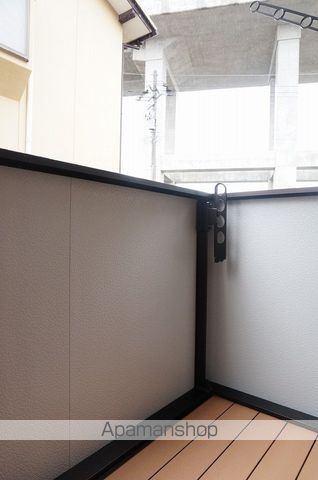 ウエストベルの内装写真
