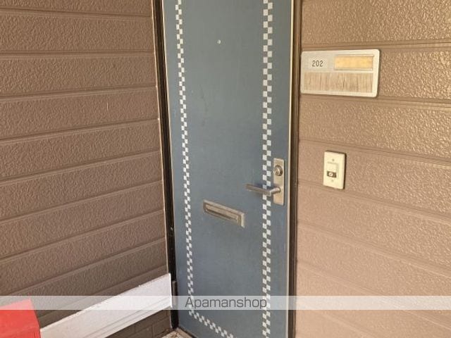 マンションライフの内装写真