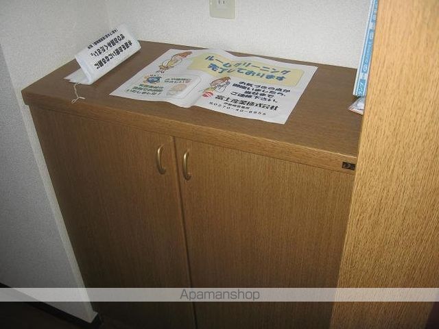 プレミールレーブの内装写真