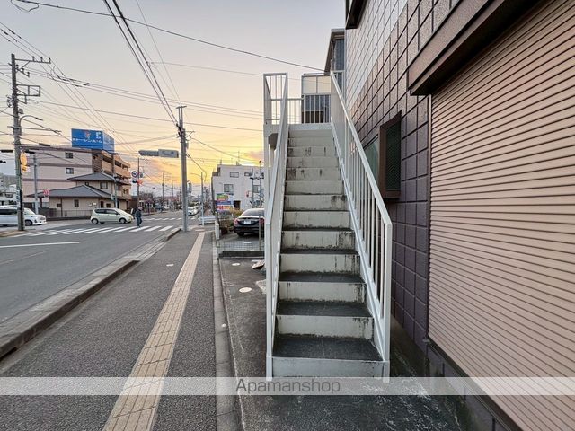 エンゼルハイツのその他写真