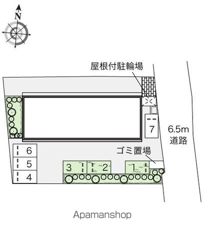 レオネクストカルミアオクイのその他写真