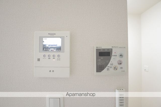 エスポワール下奈良の内装写真