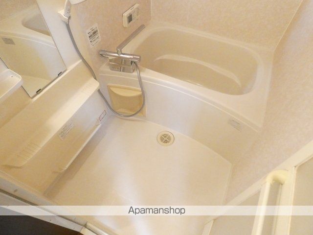 アインパールの内装写真