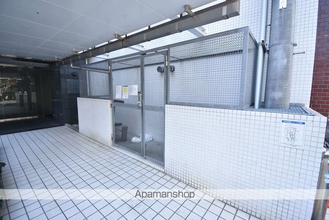 グラビスコート十日市のその他写真