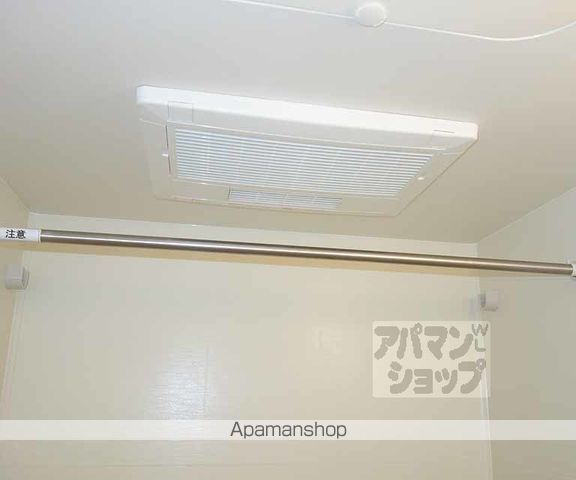 アークリード五条堀川の内装写真