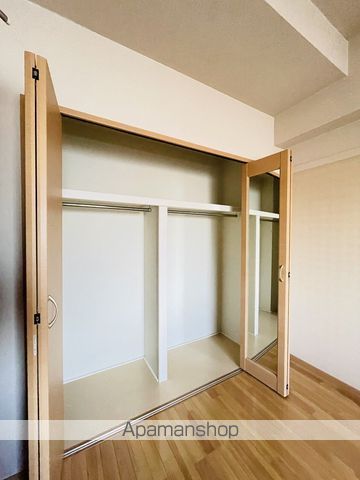 イーグルヘッド橦木の内装写真