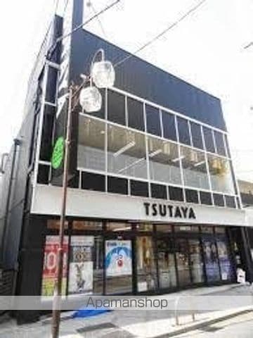 クレセントコートの周辺写真