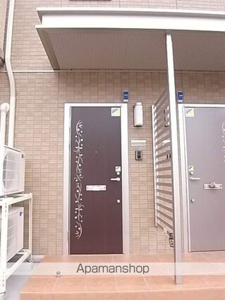東京都八王子市中野町[1LDK/45.1m2]の共用部4