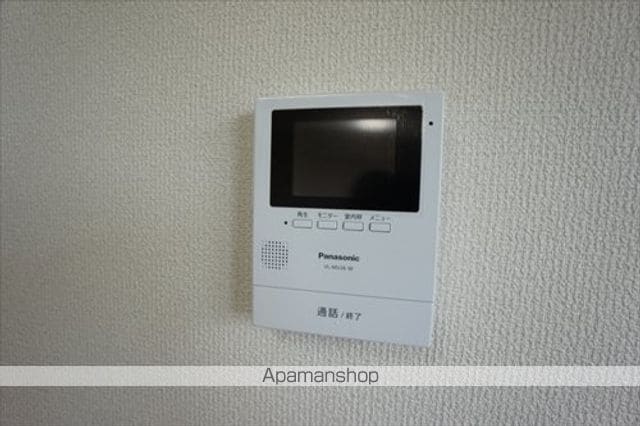 アイリスIIの内装写真
