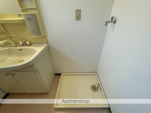 グランドール加瀬の内装写真