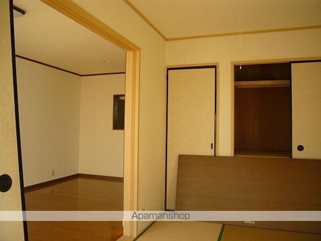 レジデンスヨシオカIIの内装写真