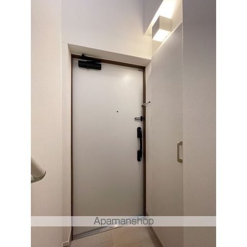 アステラホーム四谷大京町の内装写真