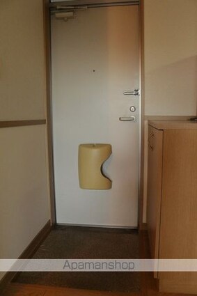 広島県尾道市防地町[1LDK/34.78m2]の玄関