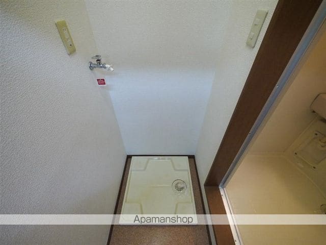 全健ハイム千代田の内装写真