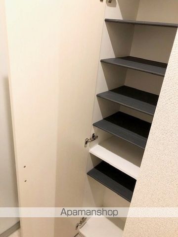 クレイノラルーチェの内装写真