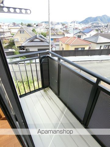 メゾン大森の内装写真