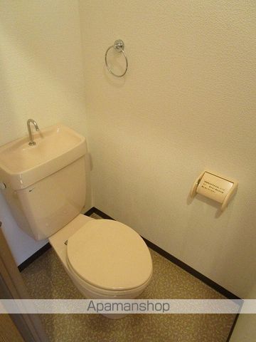 エトワール・ドゥ・エスポワールの内装写真