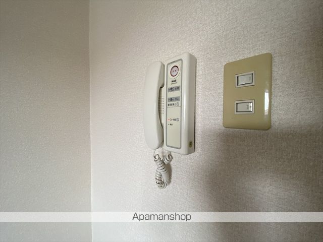 フリックコートSYОの内装写真