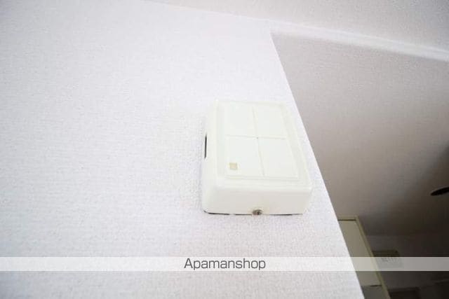 アルファ清心町IIの内装写真