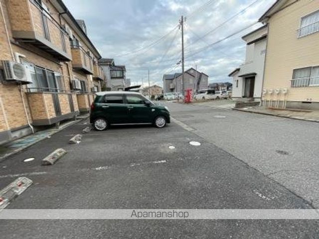 マービアスの外観写真