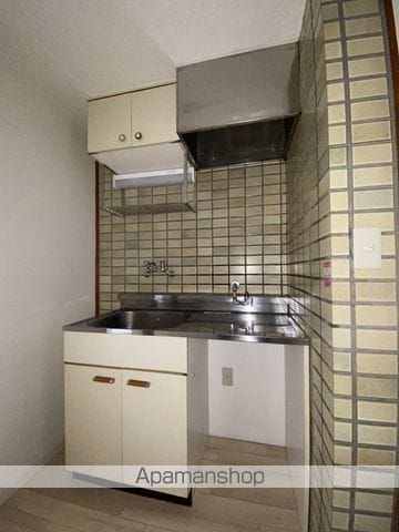 エステート山根の内装写真