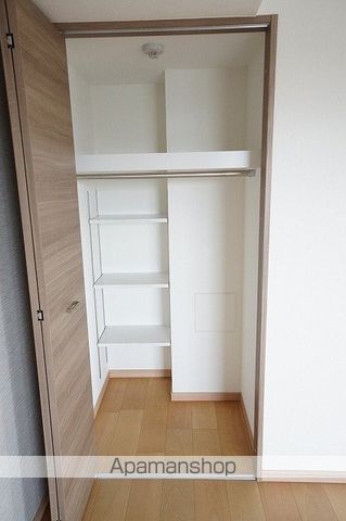 プラチナレジデンスの内装写真