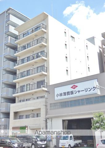 WILLDO今福西の外観写真