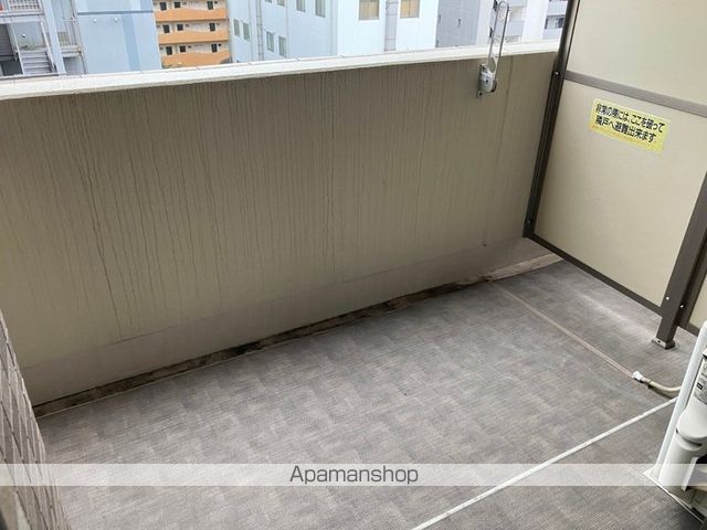 グランドソレイユ名駅の内装写真