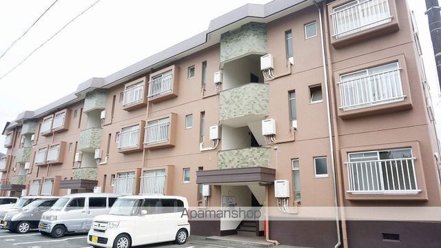 スカイキングIIIの外観写真
