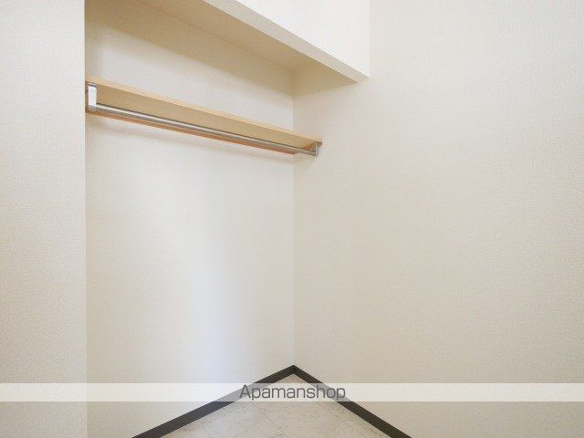 プラティーク札幌の内装写真