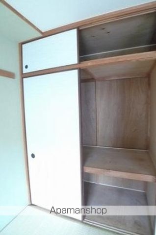 エトワール大森の内装写真