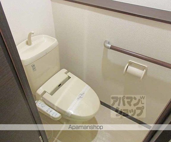 レオネクストシャルム桃山の内装写真
