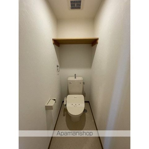 フェリシア柳都の内装写真