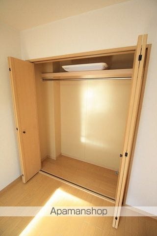 レジデンス高岡 Bの内装写真